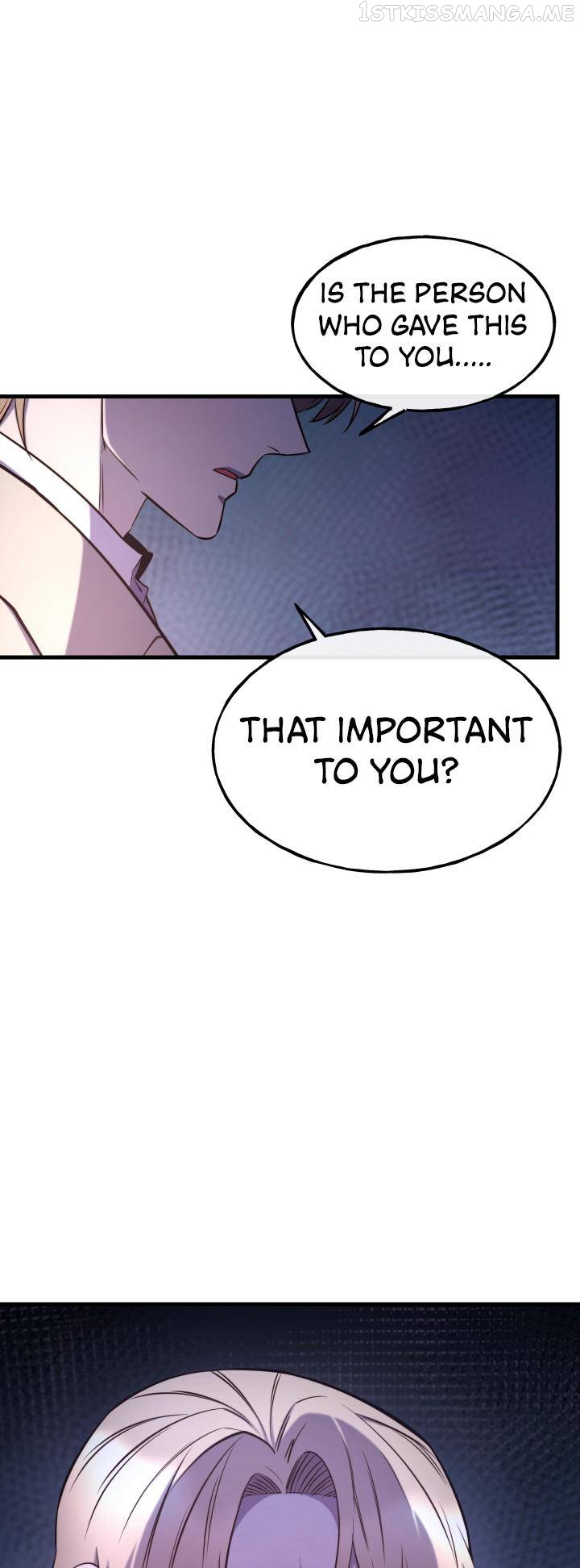 Anyone Can Become a Villainess Chapter 93 - page 40