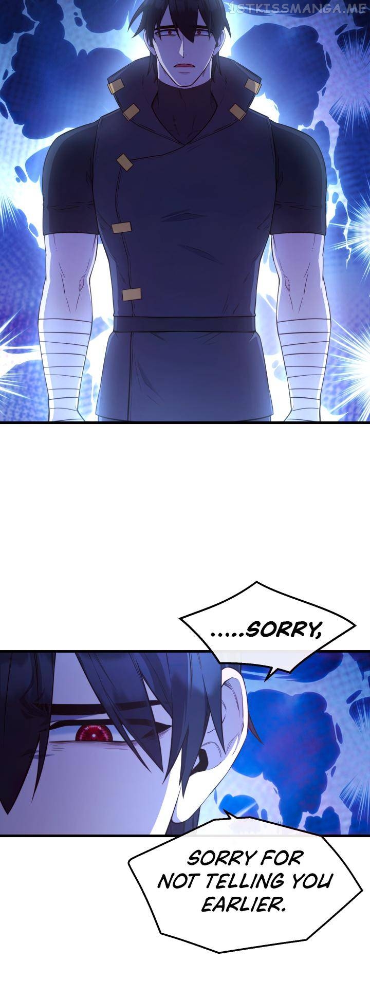 Anyone Can Become a Villainess Chapter 93 - page 8