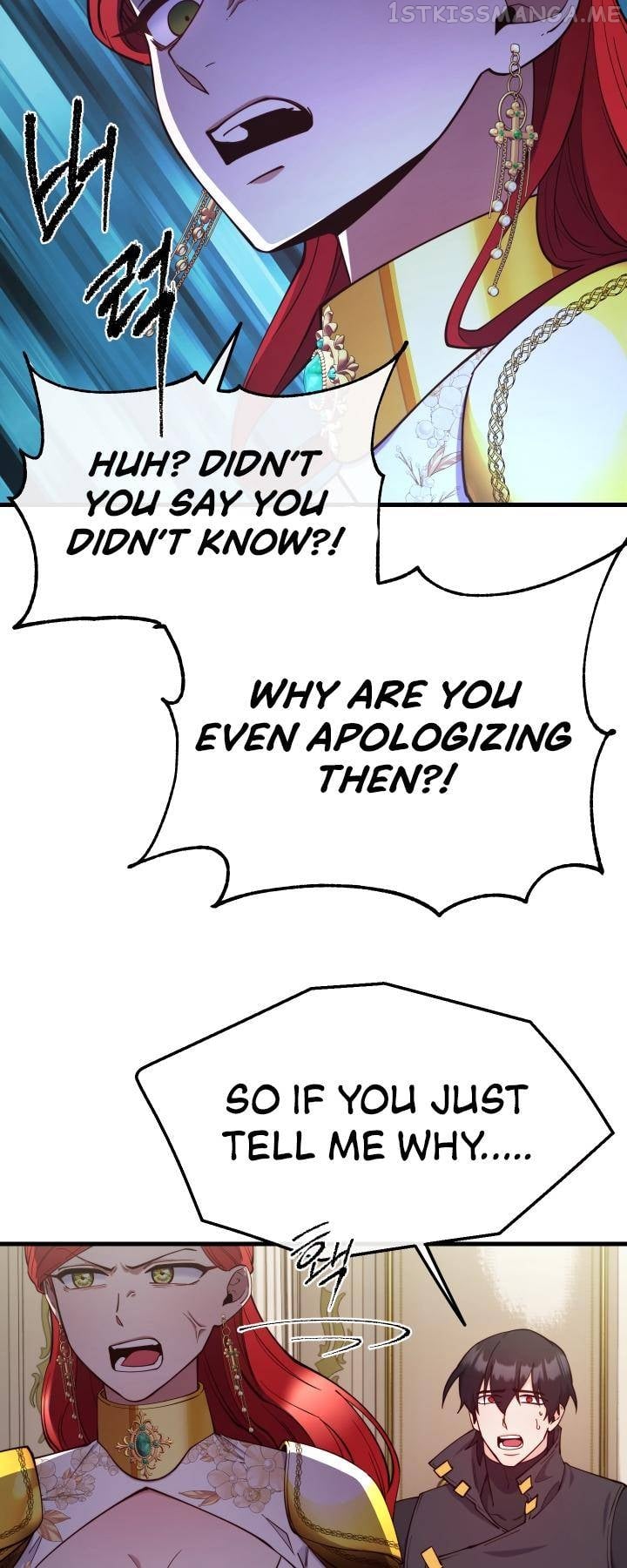 Anyone Can Become a Villainess Chapter 92 - page 28