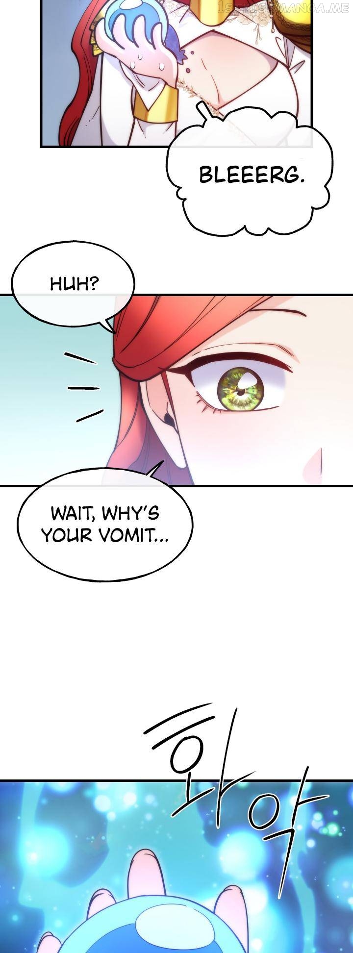 Anyone Can Become a Villainess Chapter 90 - page 15