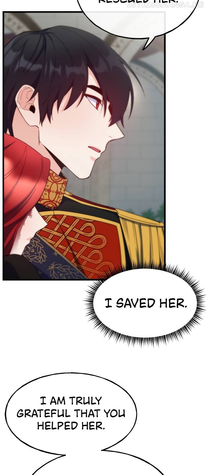 Anyone Can Become a Villainess Chapter 87 - page 9