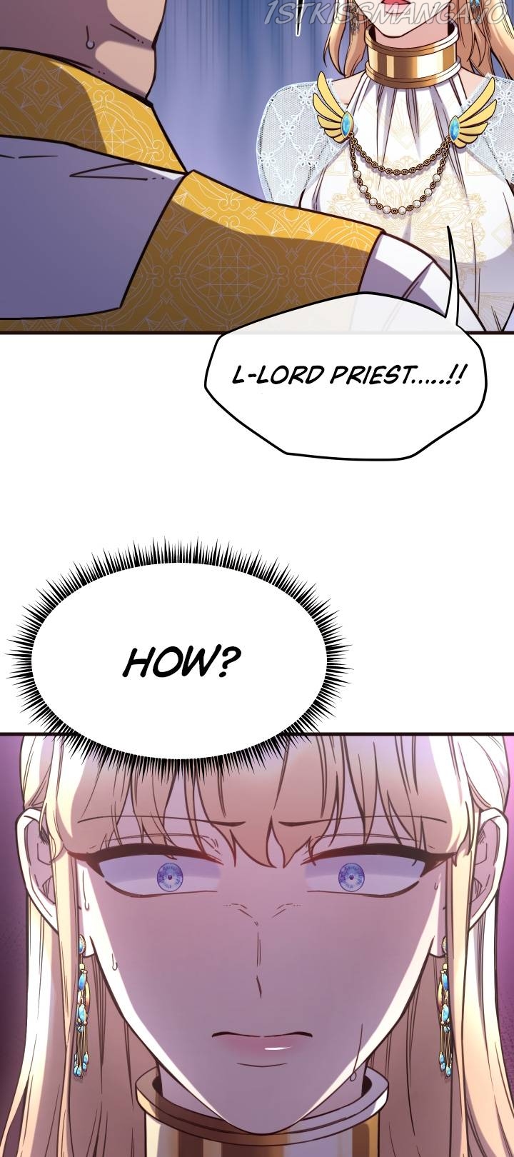 Anyone Can Become a Villainess Chapter 85 - page 28