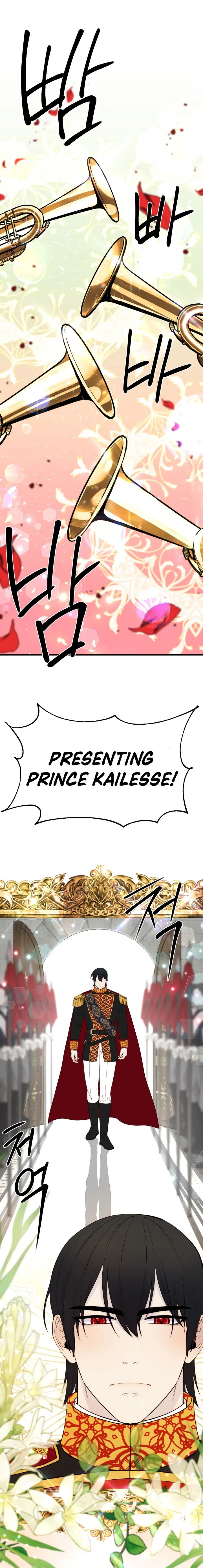 Anyone Can Become a Villainess chapter 84 - page 17