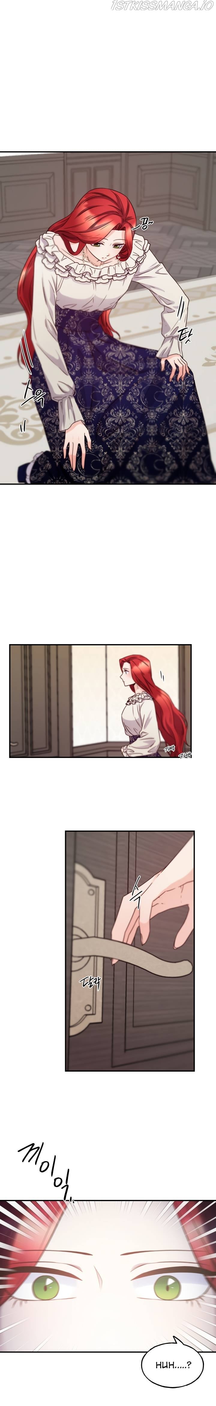 Anyone Can Become a Villainess chapter 65 - page 17