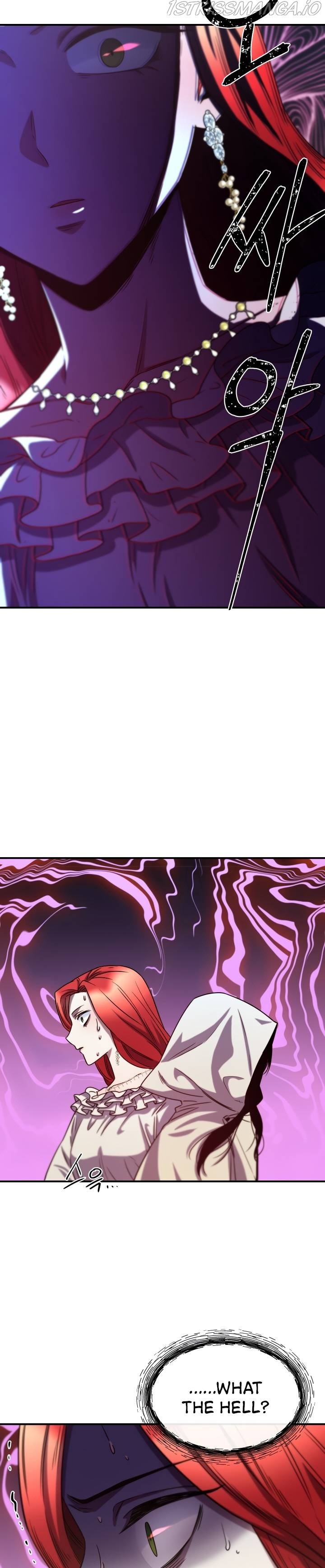 Anyone Can Become a Villainess chapter 65 - page 19