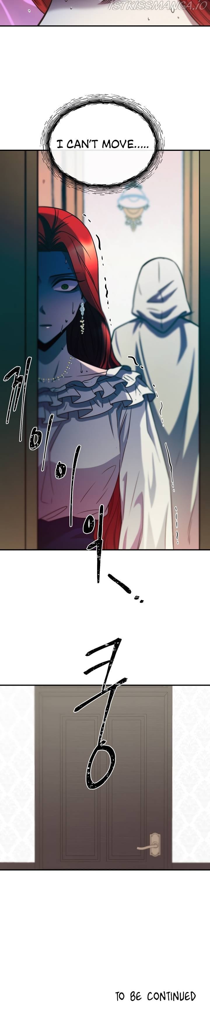 Anyone Can Become a Villainess chapter 65 - page 20