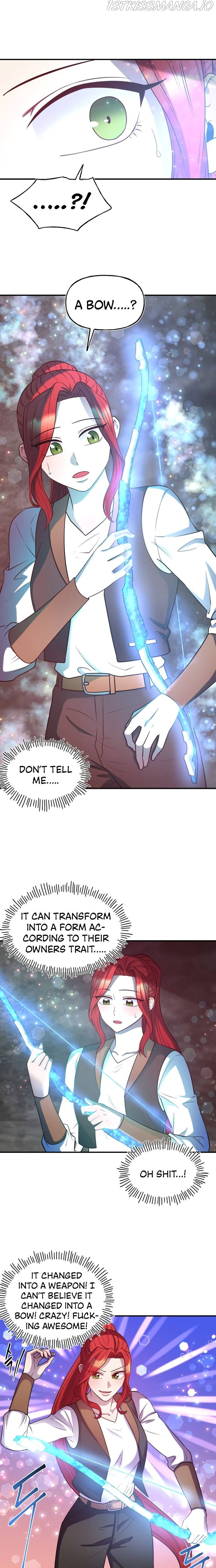 Anyone Can Become a Villainess chapter 55 - page 15