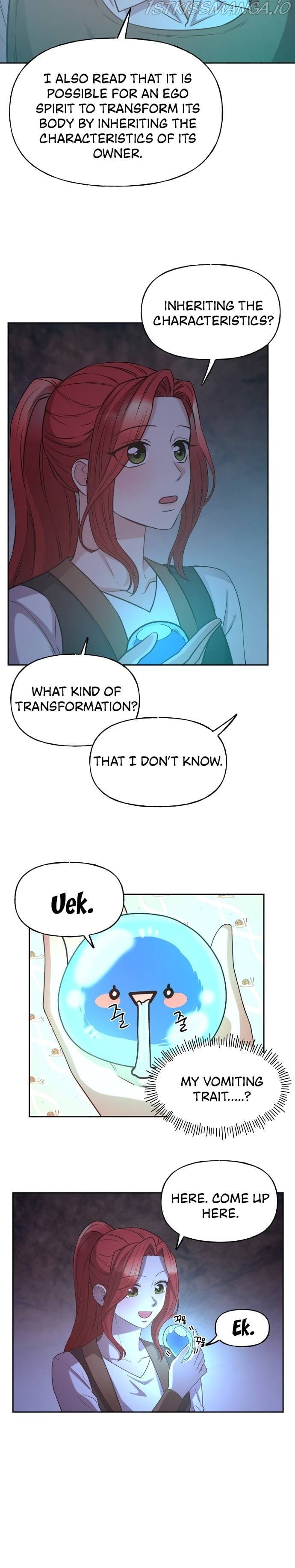 Anyone Can Become a Villainess chapter 54 - page 12