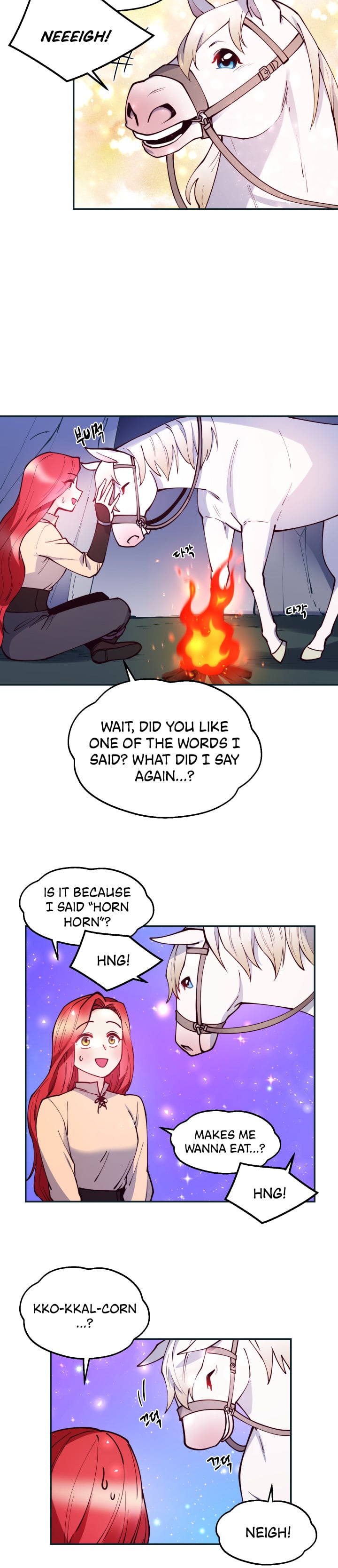 Anyone Can Become a Villainess chapter 28 - page 14