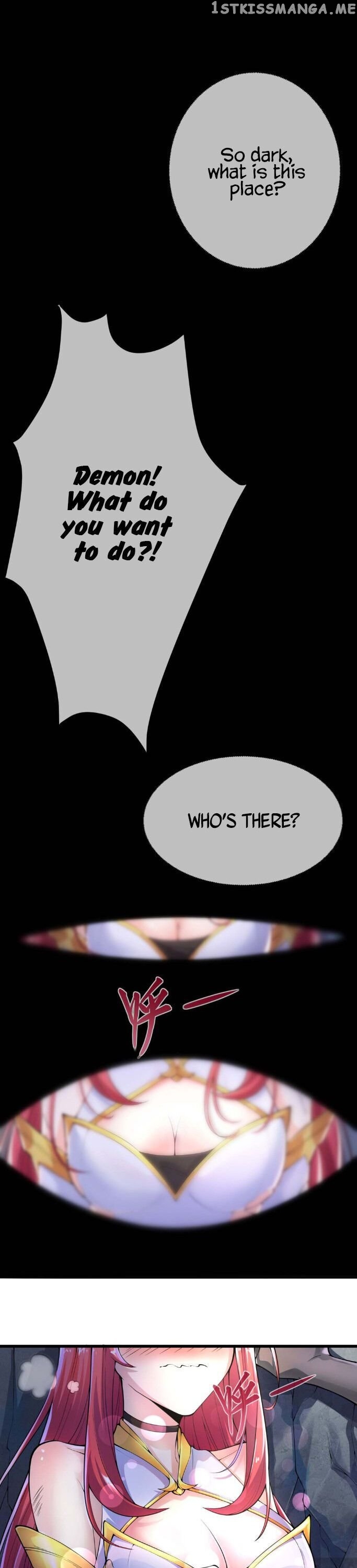 Retiring As The World’s Strongest Demon Chapter 1 - page 3