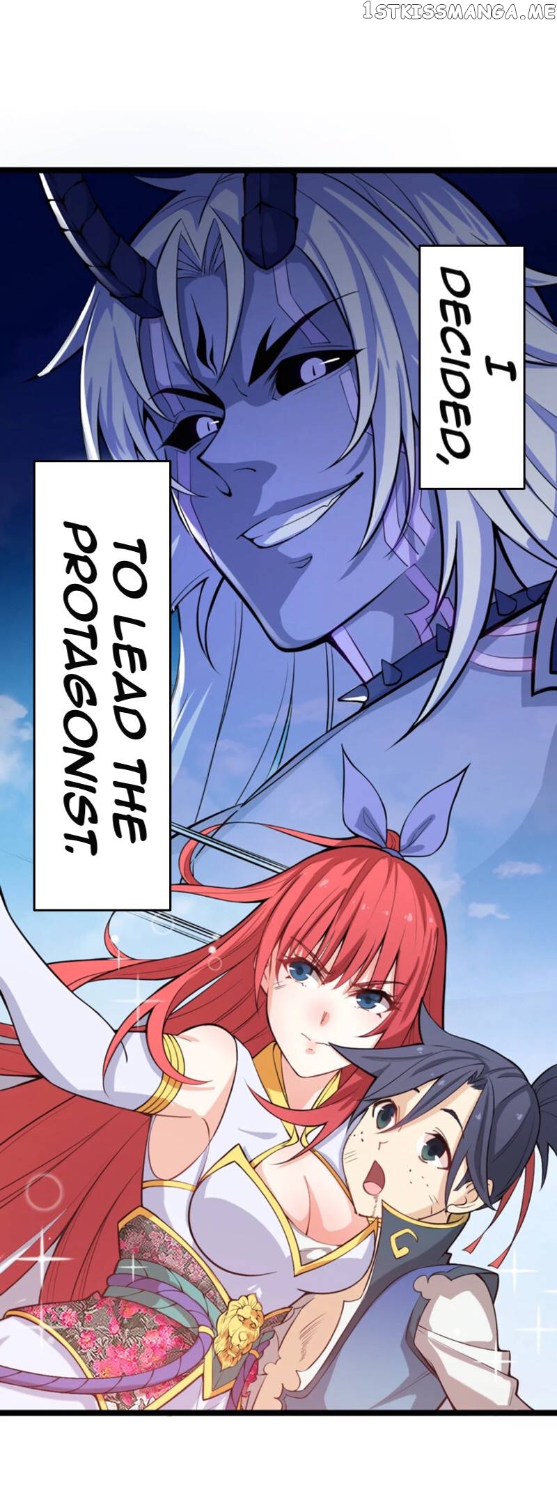 Retiring As The World’s Strongest Demon Chapter 0 - page 11
