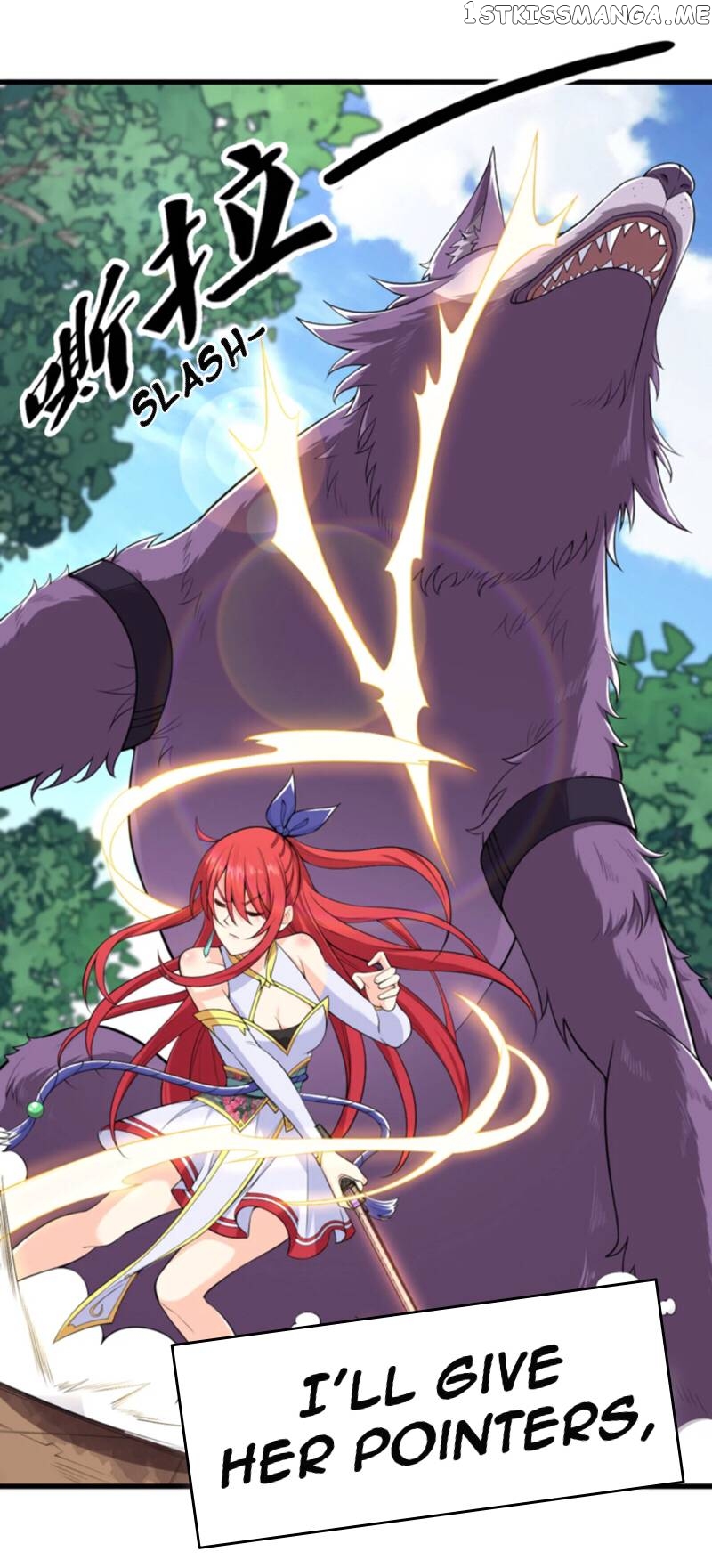 Retiring As The World’s Strongest Demon Chapter 0 - page 12