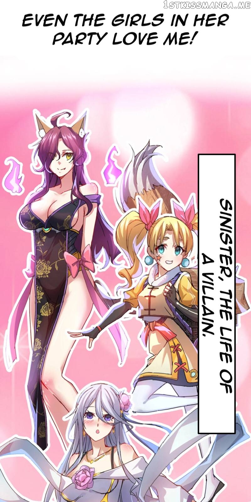 Retiring As The World’s Strongest Demon Chapter 0 - page 15