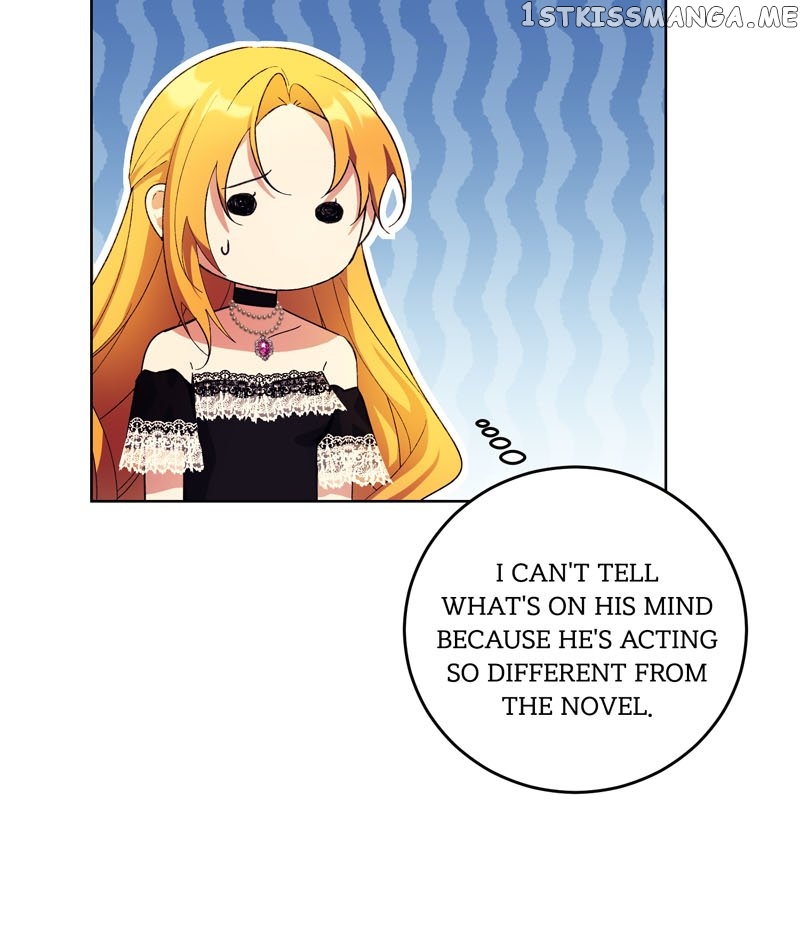 A Fairy Tale for Villains Chapter 40 - page 16