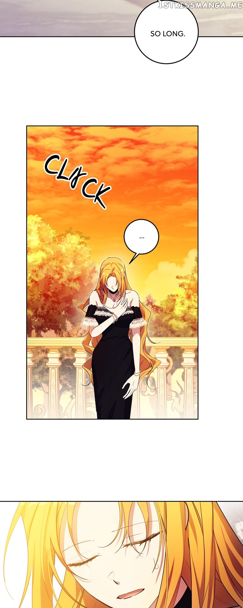 A Fairy Tale for Villains Chapter 40 - page 26