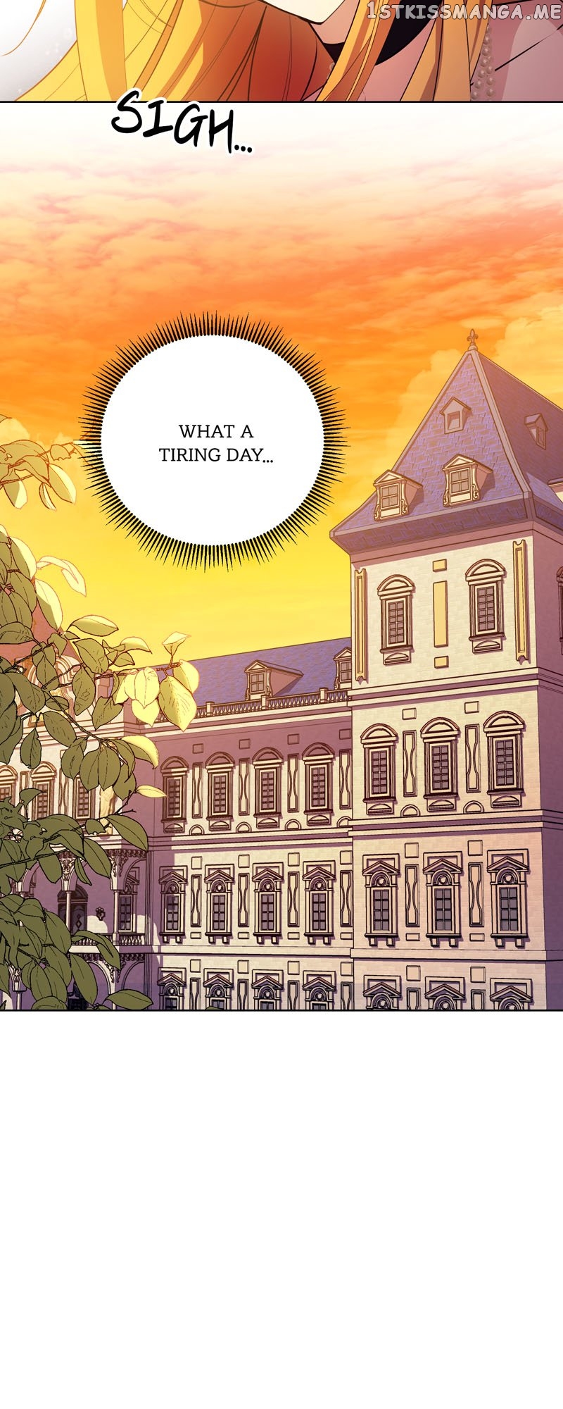A Fairy Tale for Villains Chapter 40 - page 27