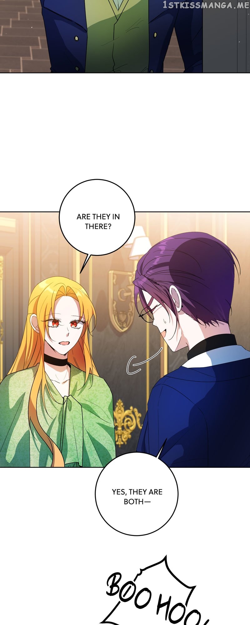 A Fairy Tale for Villains Chapter 40 - page 29