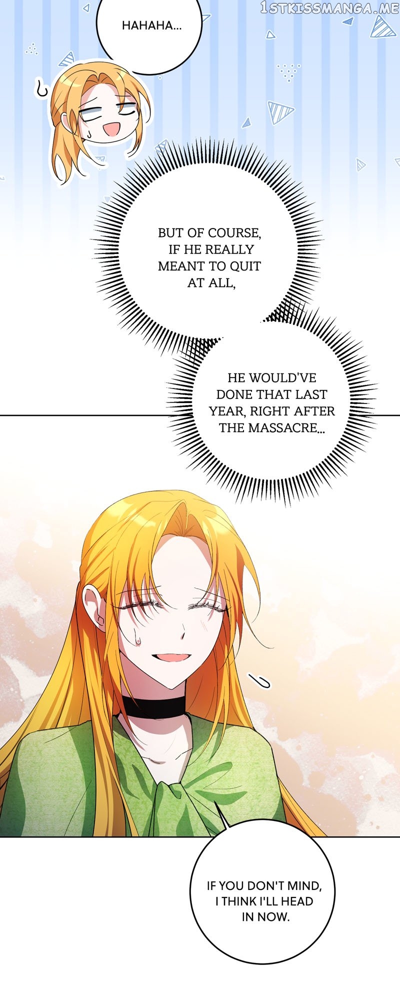 A Fairy Tale for Villains Chapter 40 - page 31