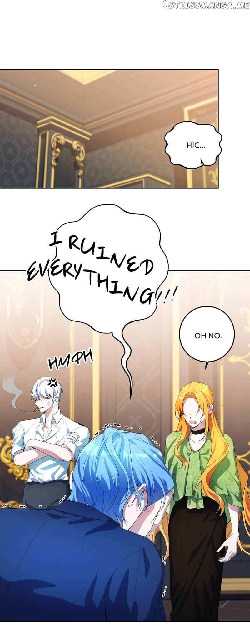 A Fairy Tale for Villains Chapter 40 - page 33