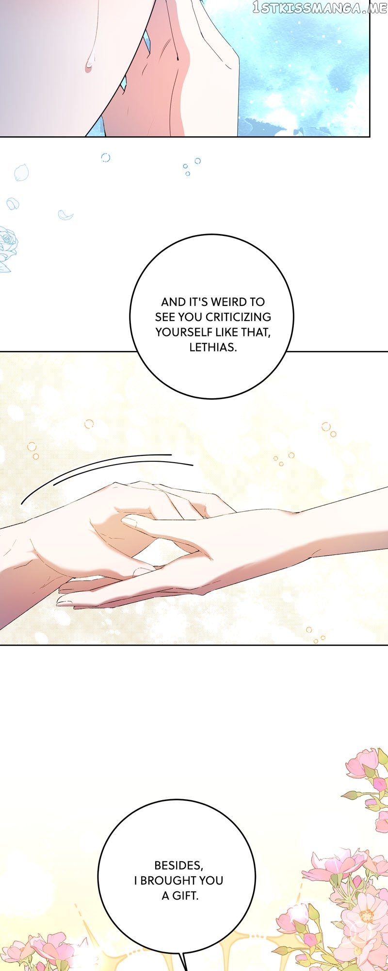 A Fairy Tale for Villains Chapter 40 - page 37