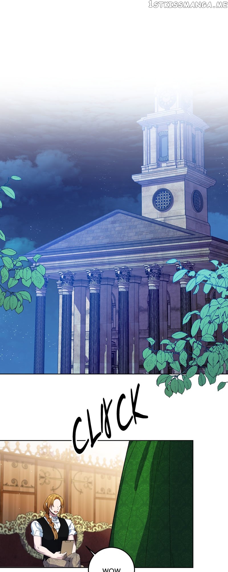 A Fairy Tale for Villains Chapter 40 - page 45