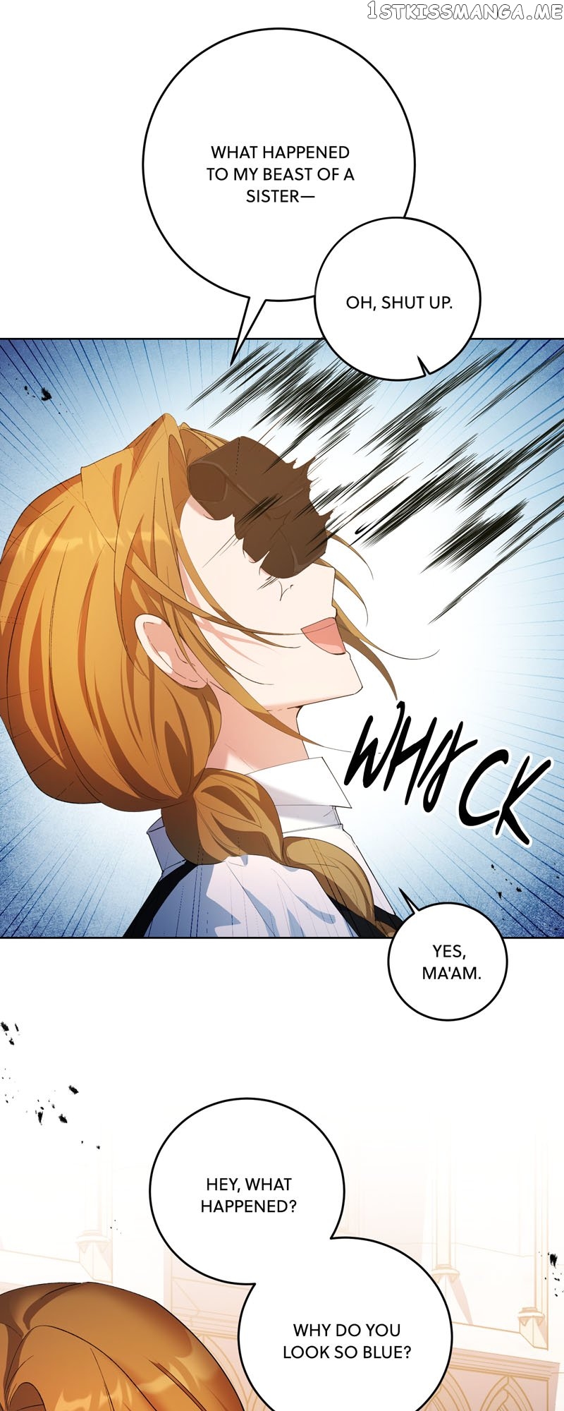 A Fairy Tale for Villains Chapter 40 - page 47