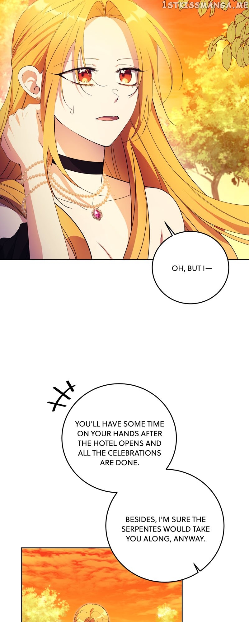 A Fairy Tale for Villains Chapter 40 - page 5