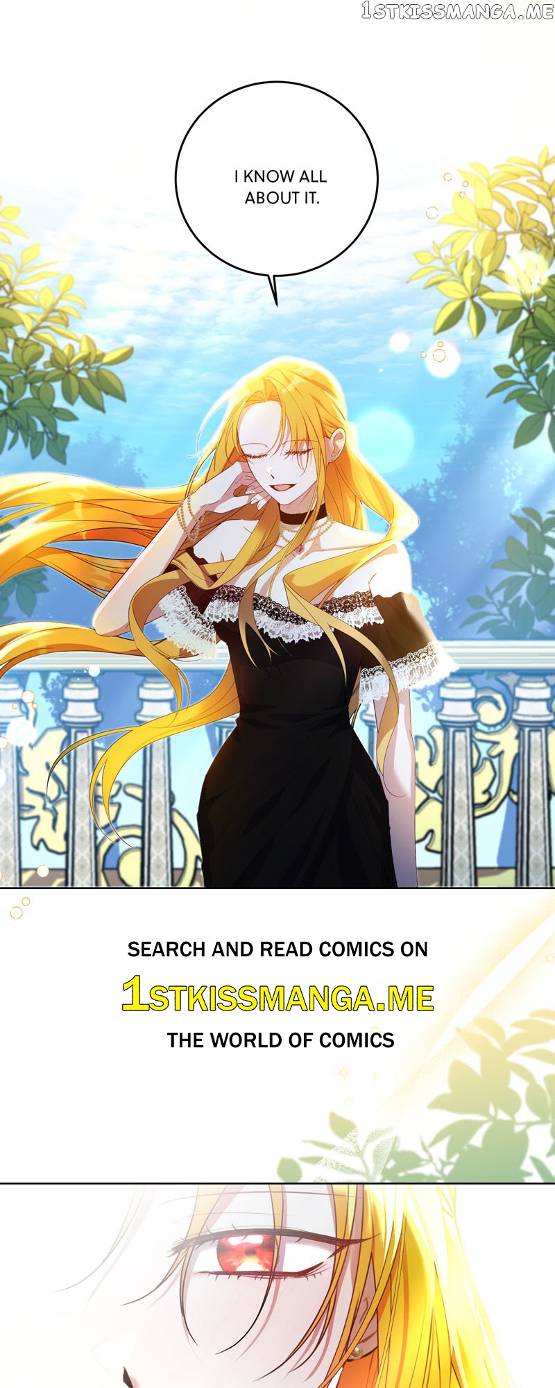 A Fairy Tale for Villains Chapter 39 - page 1