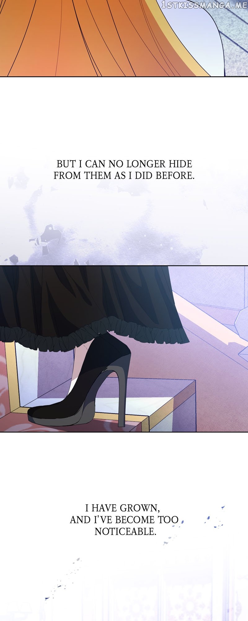 A Fairy Tale for Villains Chapter 39 - page 10