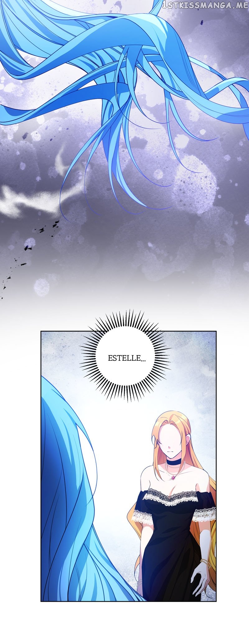 A Fairy Tale for Villains Chapter 39 - page 12