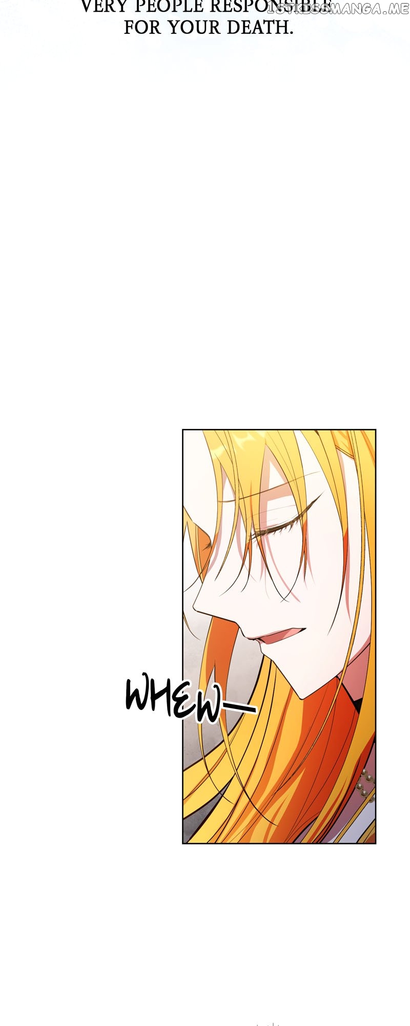 A Fairy Tale for Villains Chapter 39 - page 19