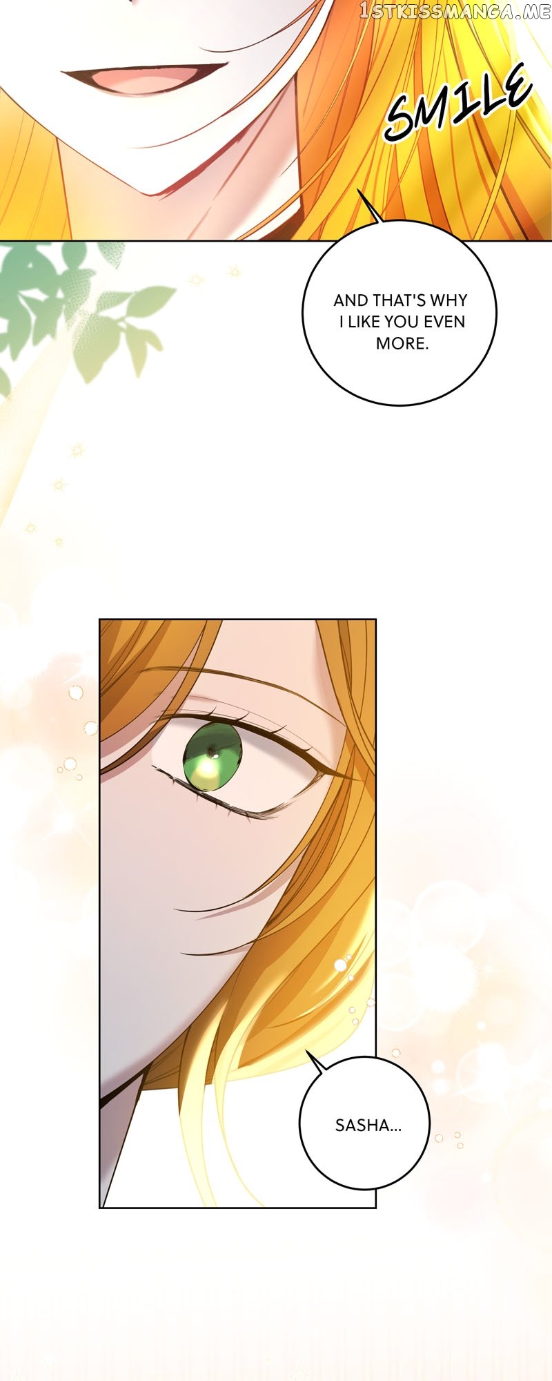 A Fairy Tale for Villains Chapter 39 - page 2