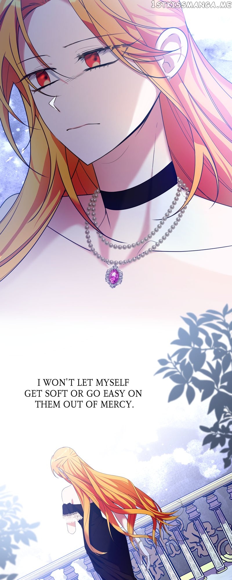 A Fairy Tale for Villains Chapter 39 - page 21