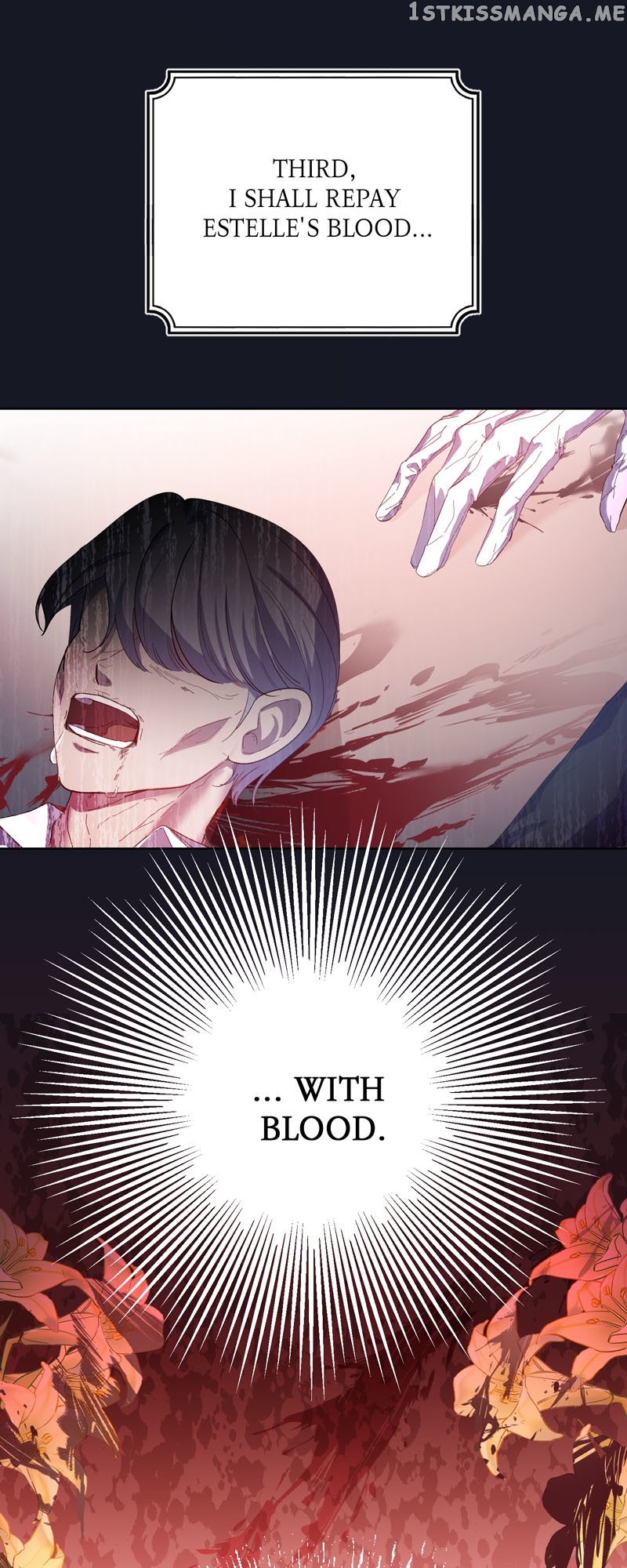 A Fairy Tale for Villains Chapter 39 - page 25