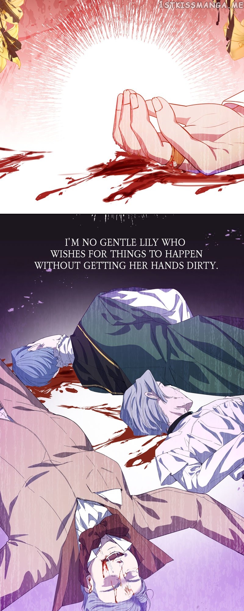 A Fairy Tale for Villains Chapter 39 - page 26