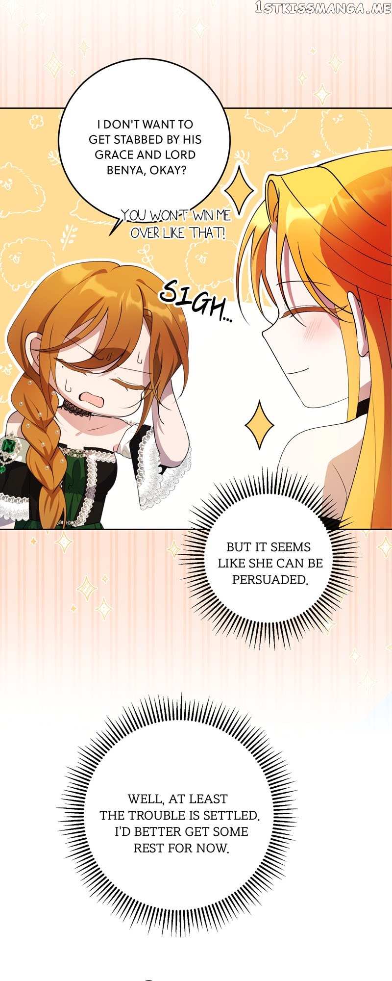 A Fairy Tale for Villains Chapter 39 - page 3