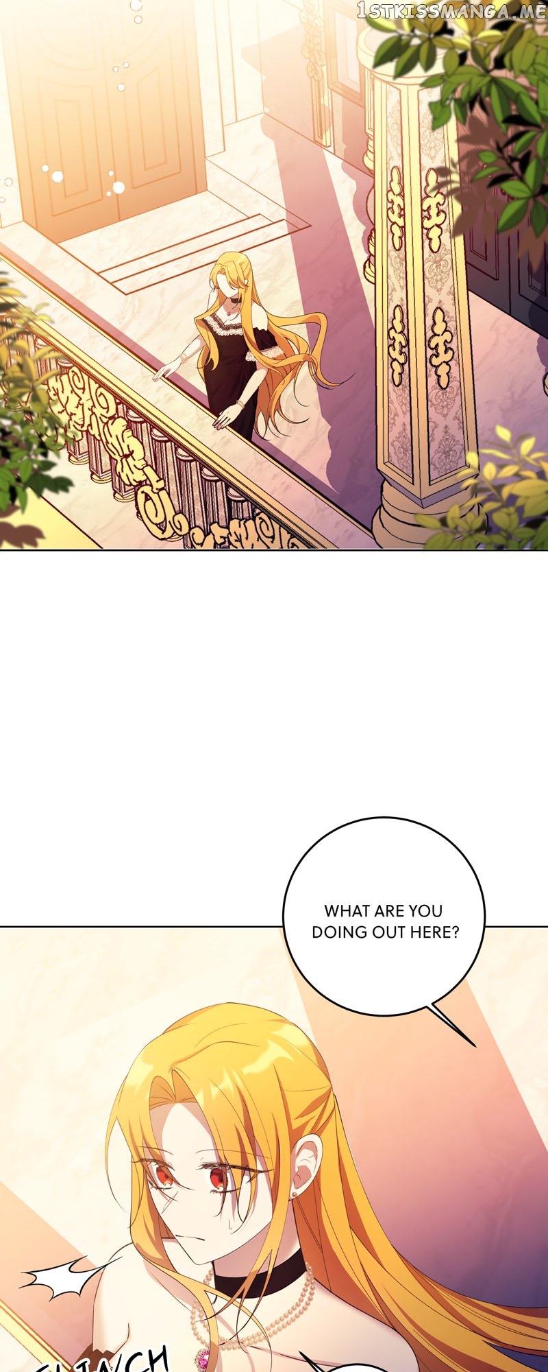 A Fairy Tale for Villains Chapter 39 - page 30