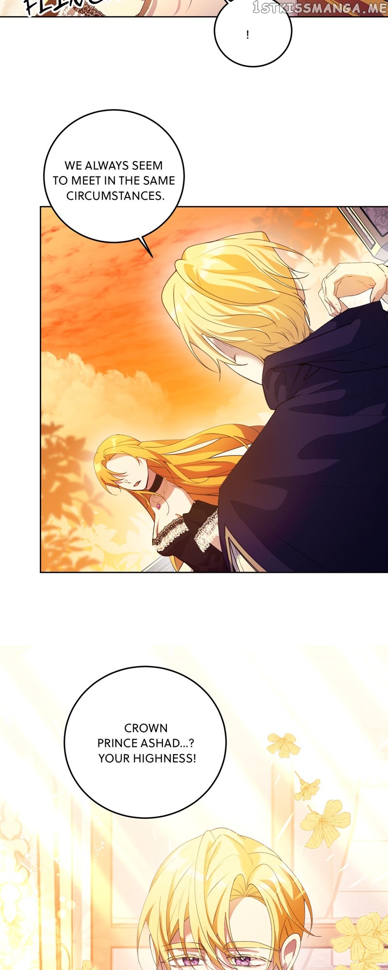 A Fairy Tale for Villains Chapter 39 - page 31