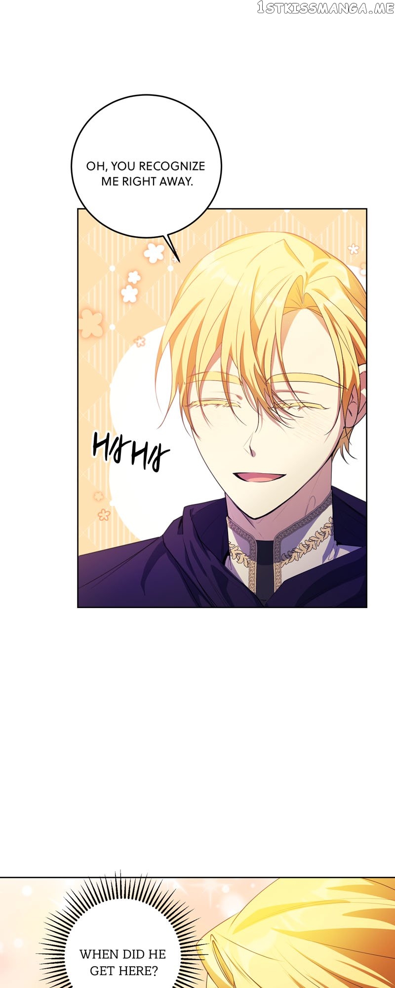 A Fairy Tale for Villains Chapter 39 - page 33