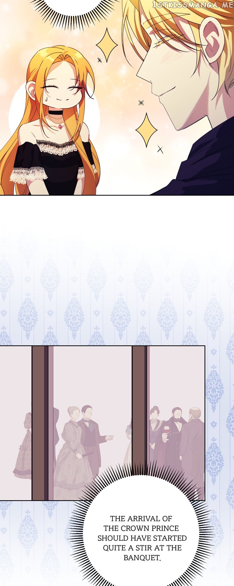 A Fairy Tale for Villains Chapter 39 - page 34