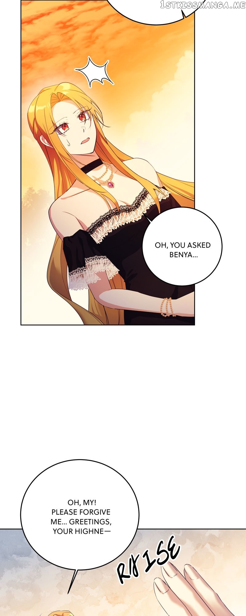 A Fairy Tale for Villains Chapter 39 - page 36
