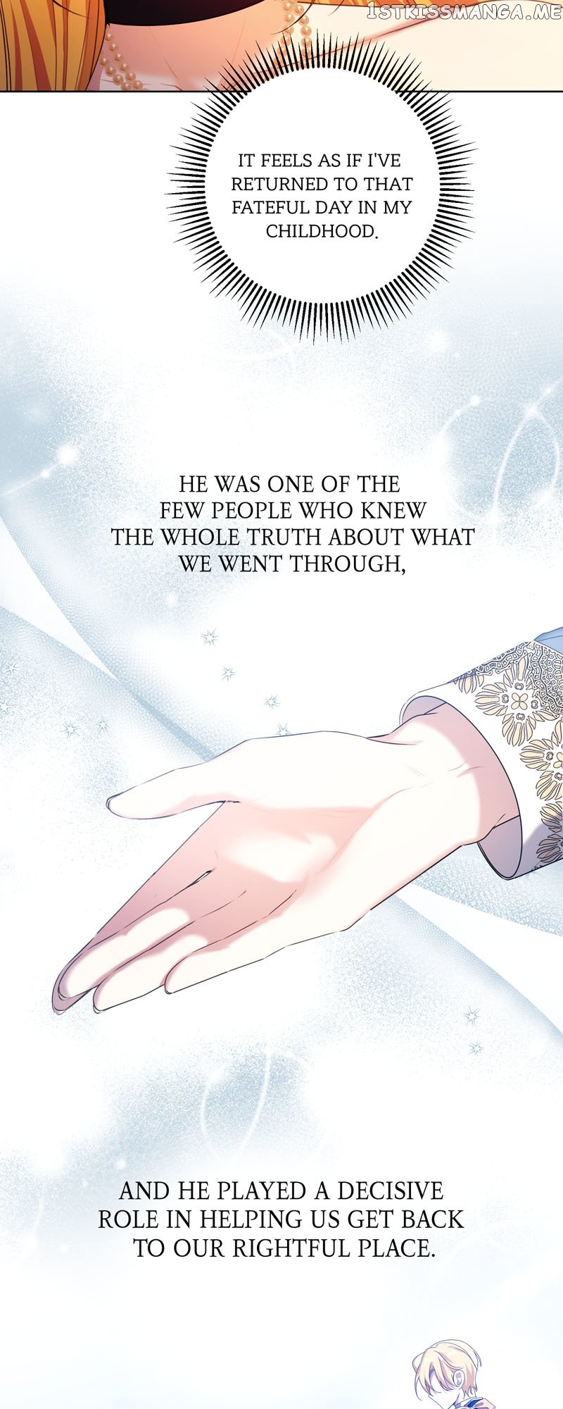 A Fairy Tale for Villains Chapter 39 - page 42