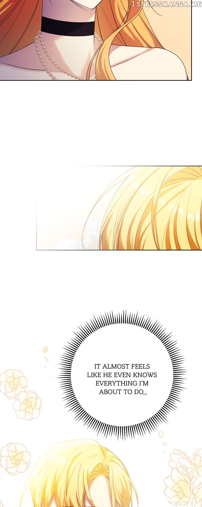 A Fairy Tale for Villains Chapter 39 - page 44