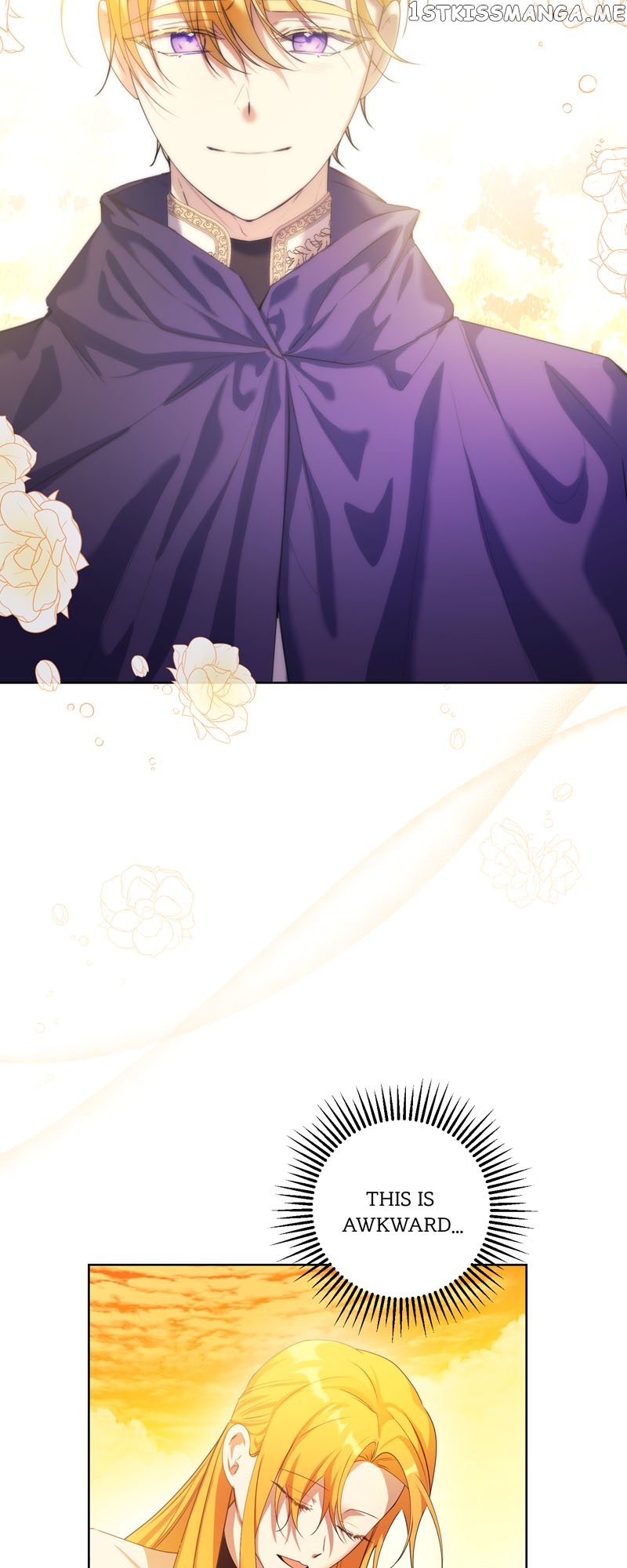 A Fairy Tale for Villains Chapter 39 - page 45
