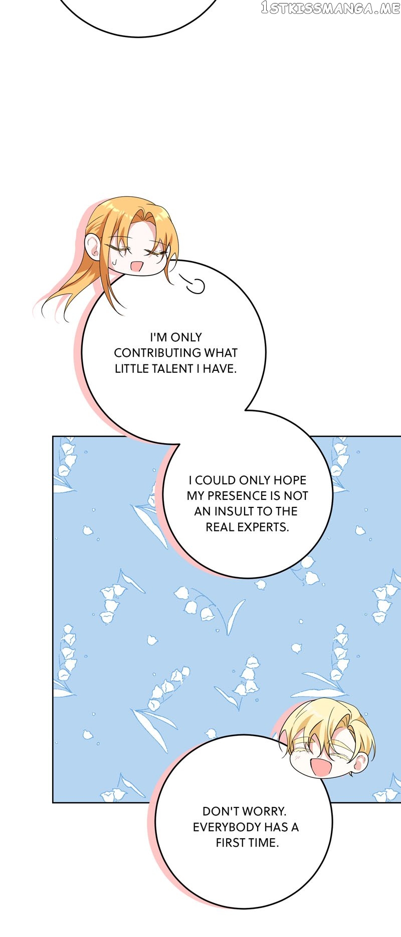 A Fairy Tale for Villains Chapter 39 - page 47