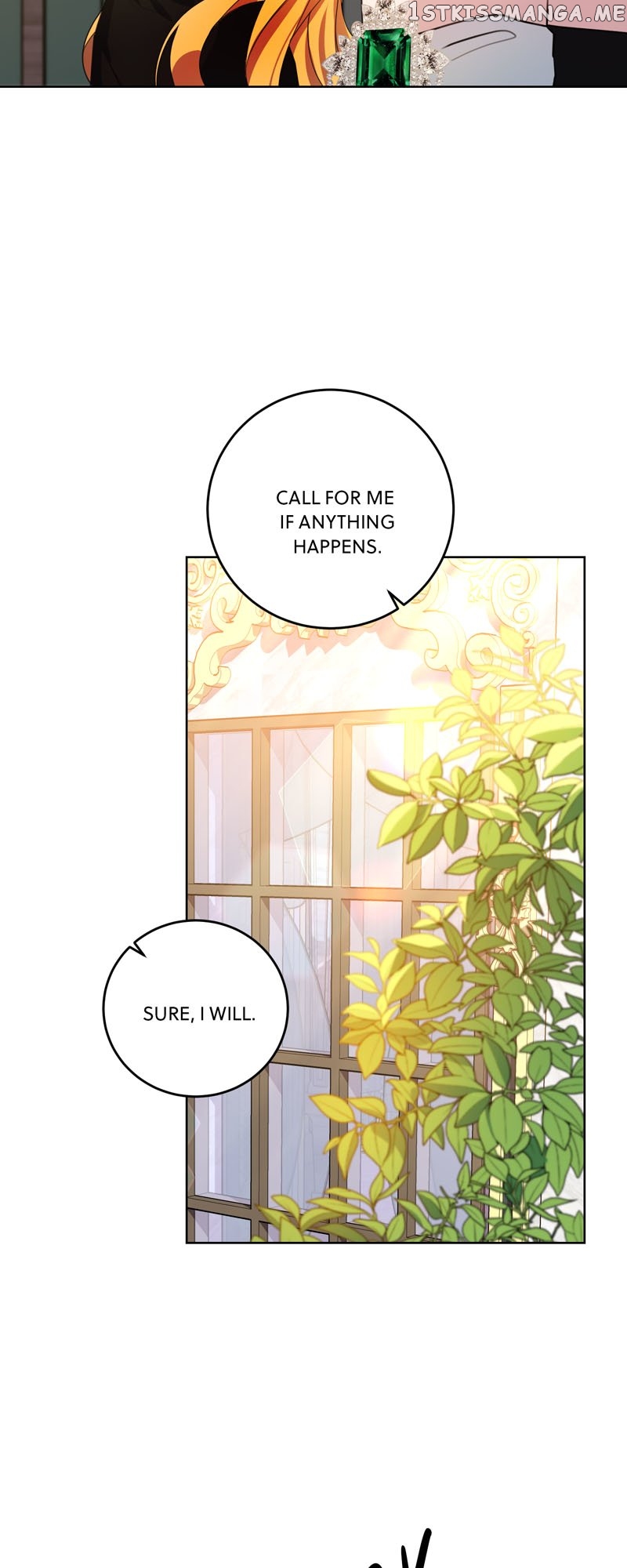A Fairy Tale for Villains Chapter 39 - page 5