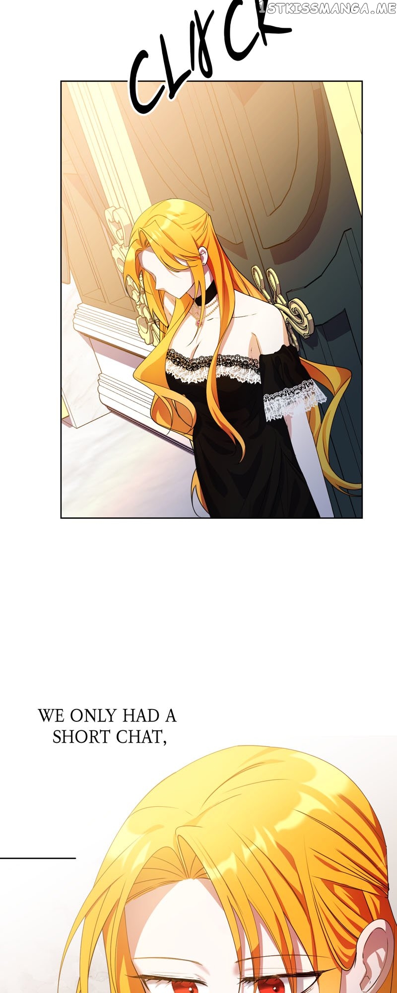 A Fairy Tale for Villains Chapter 39 - page 6