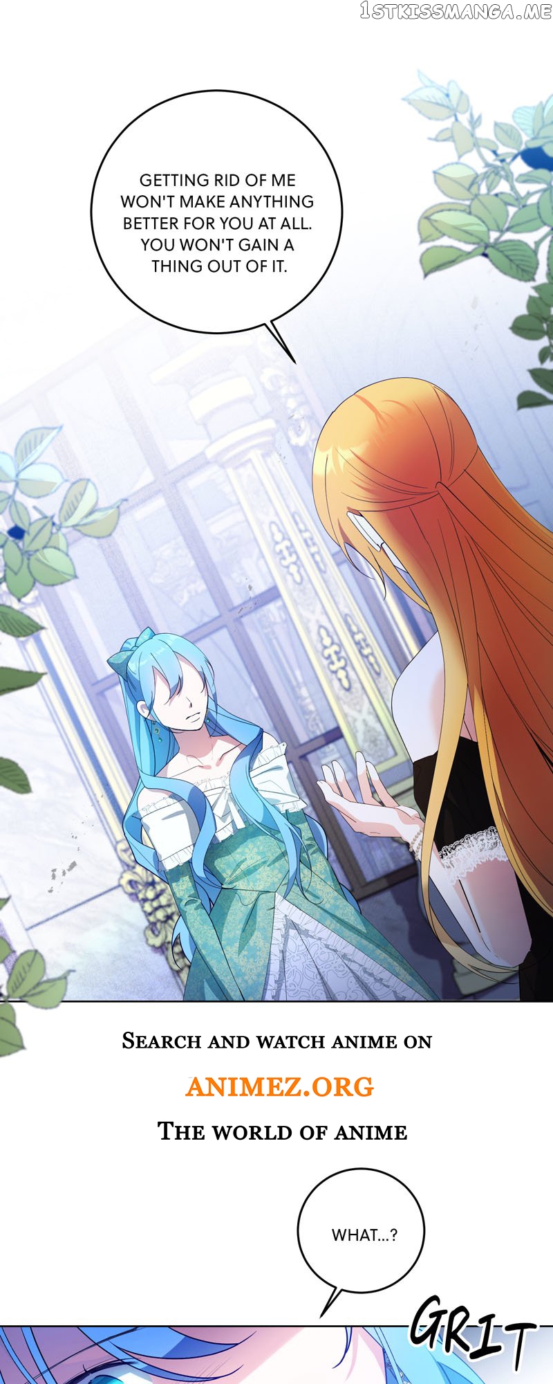 A Fairy Tale for Villains Chapter 38 - page 1