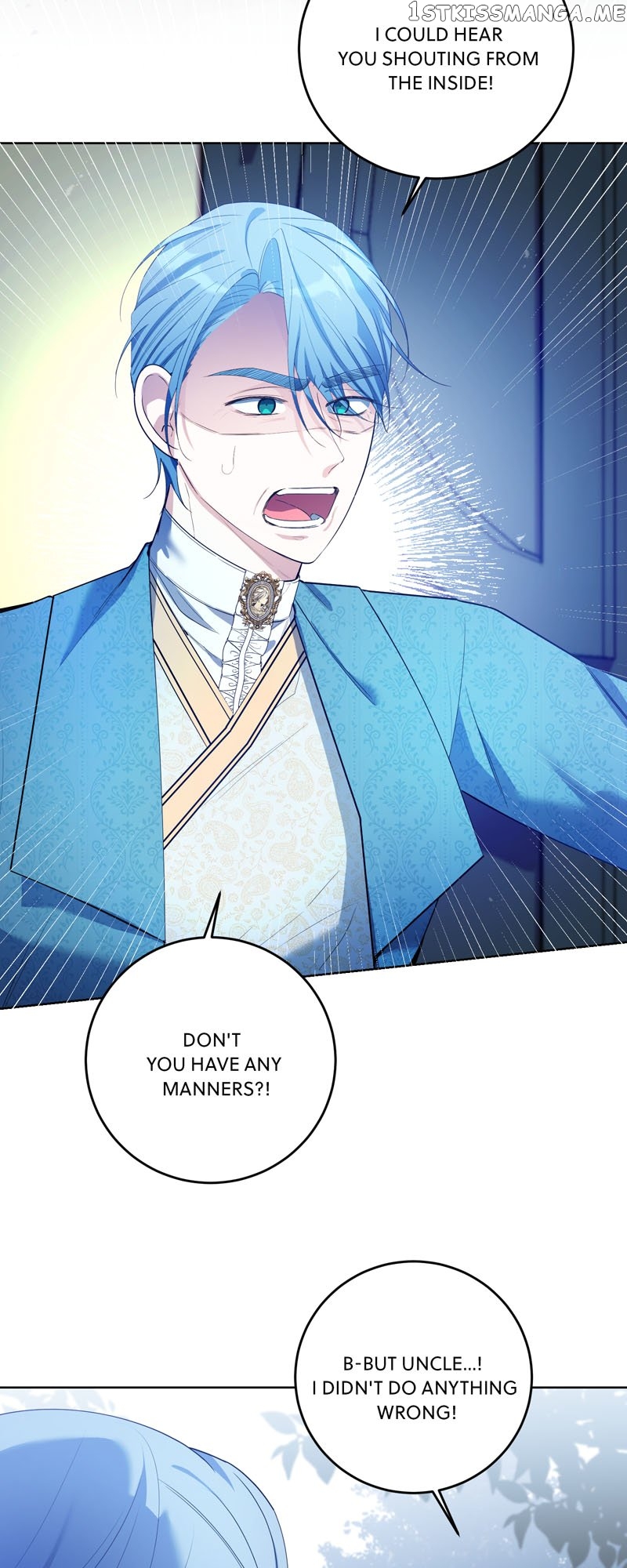 A Fairy Tale for Villains Chapter 38 - page 10