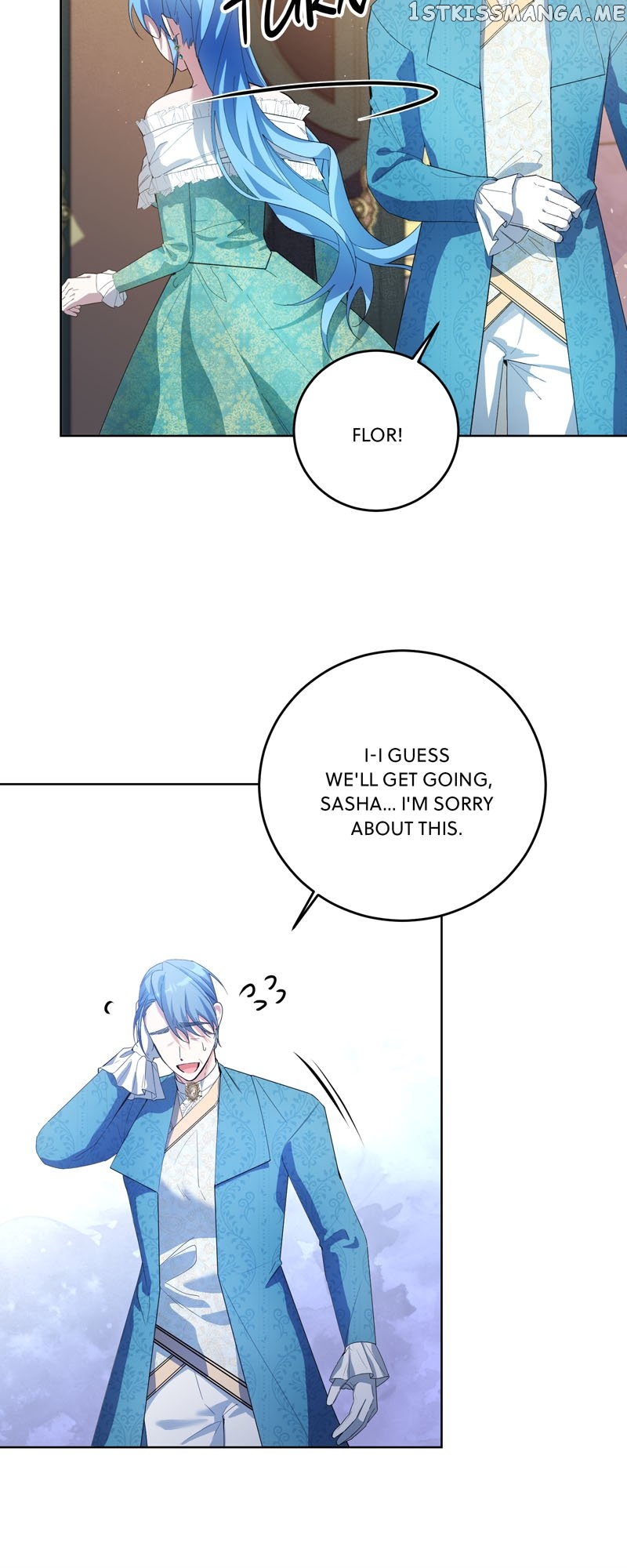 A Fairy Tale for Villains Chapter 38 - page 18